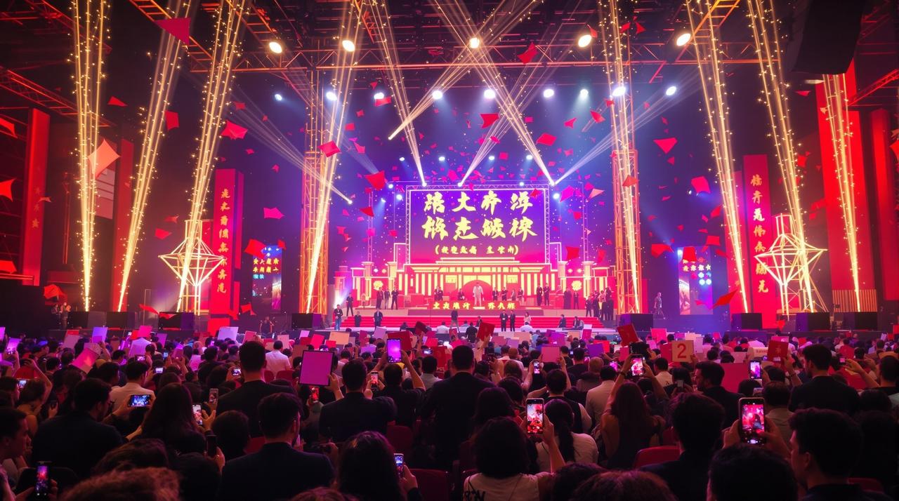 《星河破晓》全球票房突破20亿,创草民电影院历史新纪录
