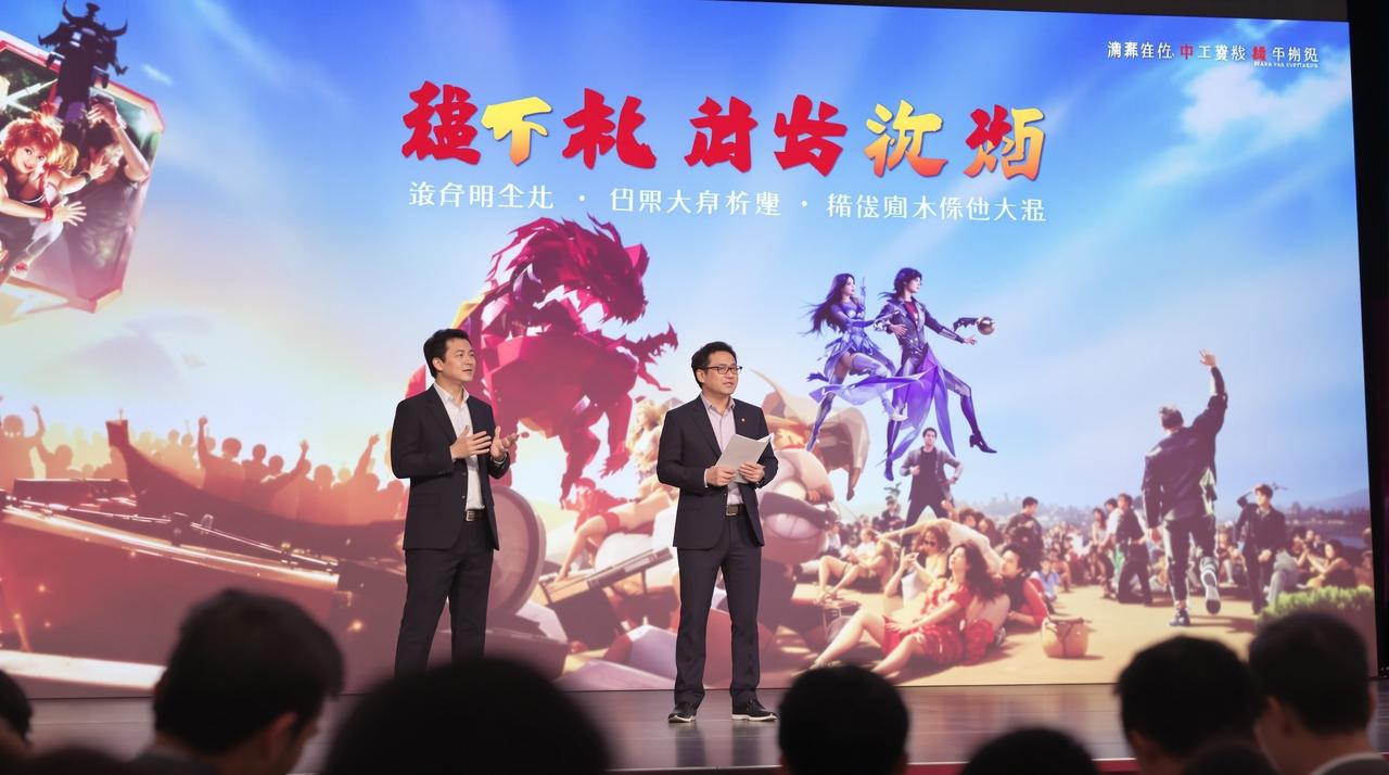 草民电影院2026年度片单正式发布,12部重磅作品震撼亮相